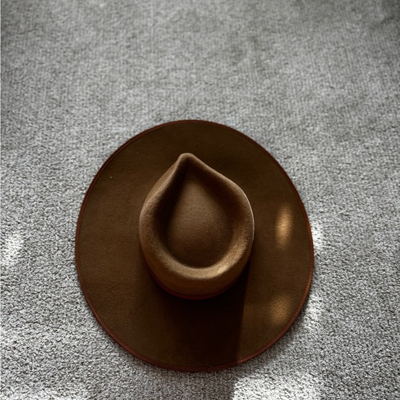 Lack Of Color Teak Rancher - Picture 6 of 8